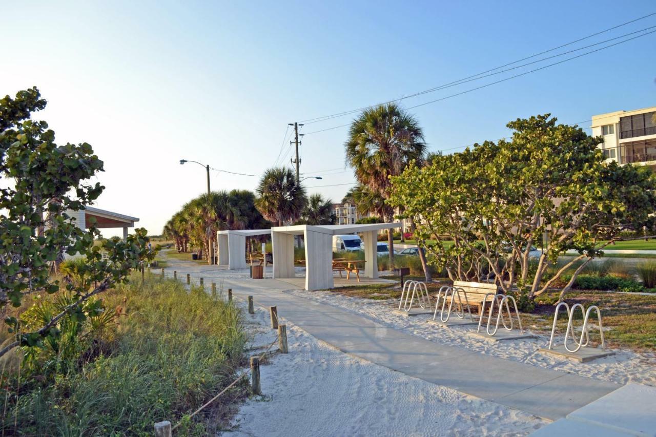 Crescent Beach 1011 #3 Sarasota Exterior foto