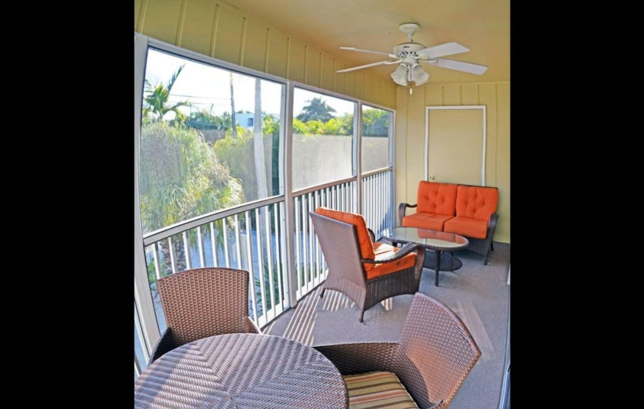 Crescent Beach 1011 #3 Sarasota Exterior foto